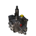 Rexroth PV7 series PV7-1X /2X-10/16/20/40/63/100 size Hydraulic Pilot Operated Variable vane pump PV7-1X/10-14RE01MCO-16